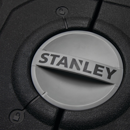 170 pc Mixed Tool Set