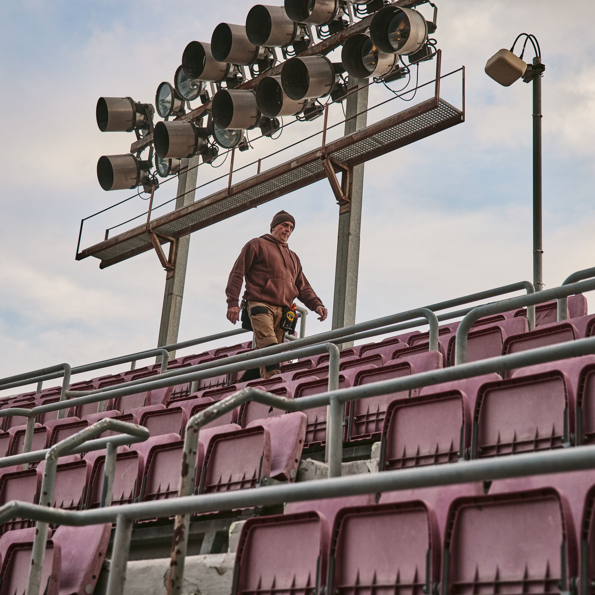 STANLEY & FC Barcelona 'Together, We Are Beyond A Match', Image 