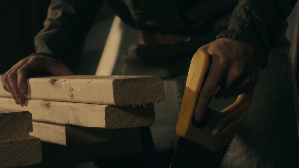 STANLEY The Measure of a Pro